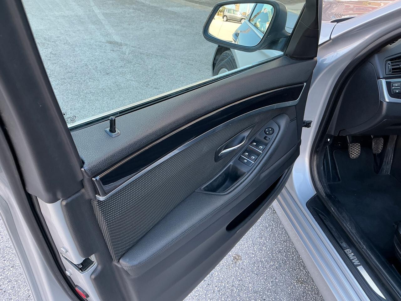 Bmw 520 520d cat Futura