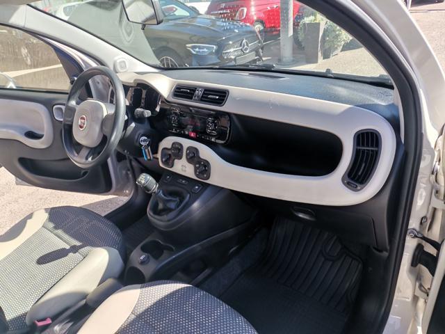 FIAT Panda 0.9 TwinAir Turbo S&S 4x4