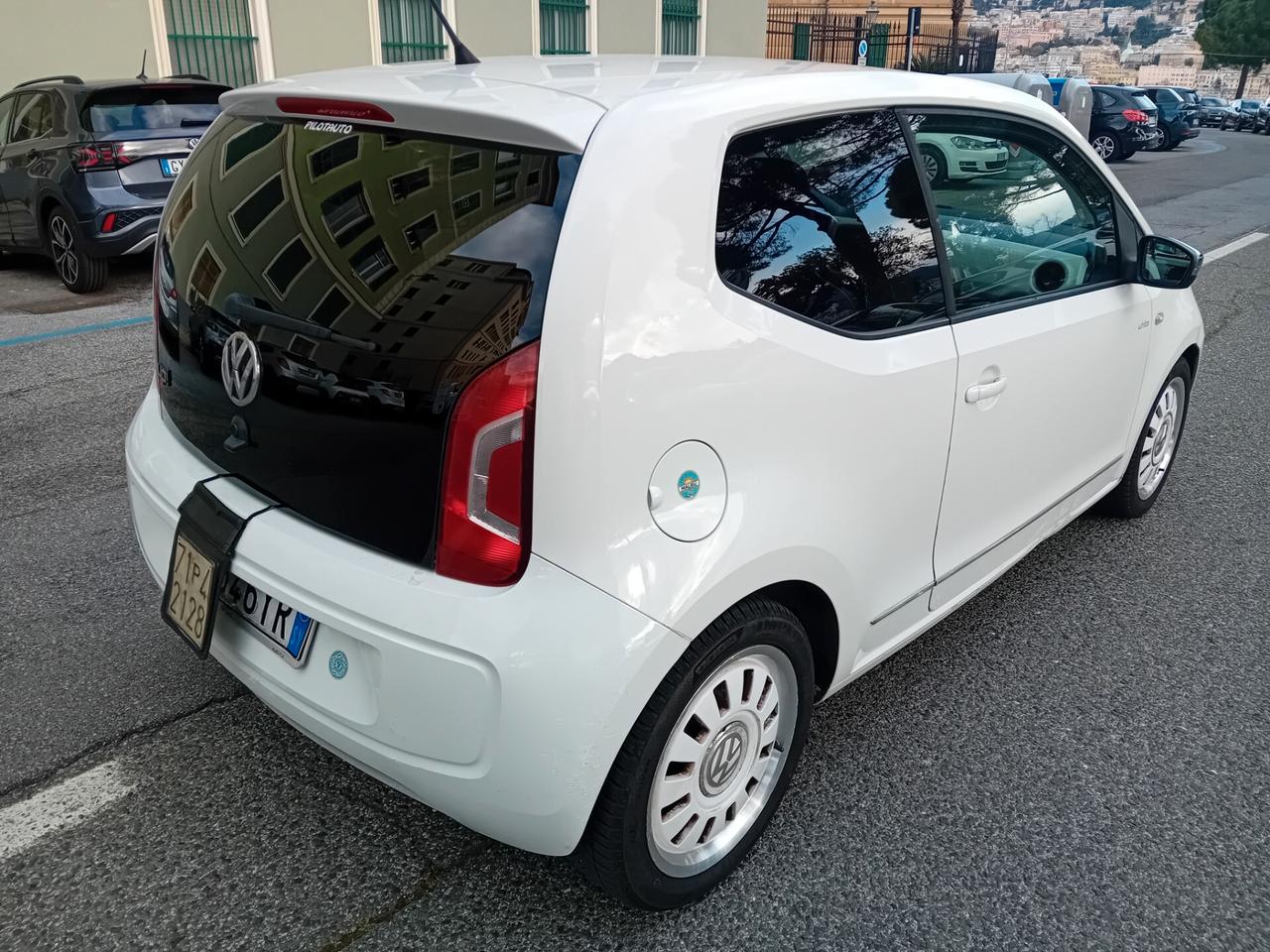 Volkswagen up! - FRIZIONE NUOVA