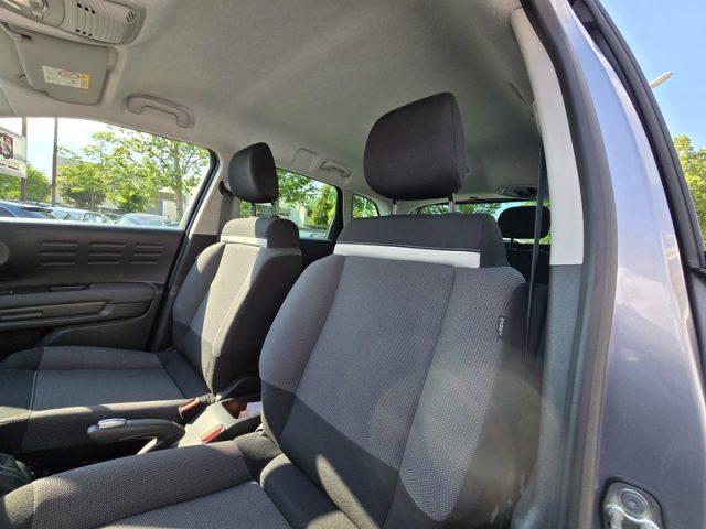 CITROEN C3 Aircross 1.5 bluehdi N1 AUTOCARRO prezzo+iva NEOPATENTATI