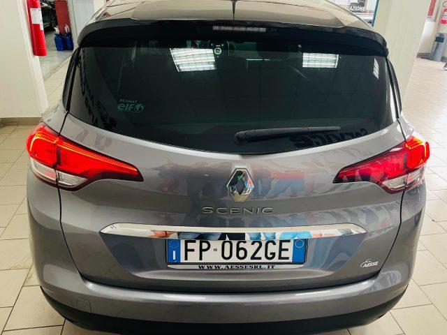 RENAULT Scenic Scénic dCi 8V 110 CV Energy Intens