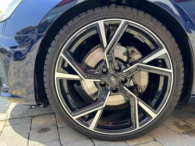 Audi A4 Avant 45 TDI 231 CV S-line AUTOCARRO-TETTO-20"