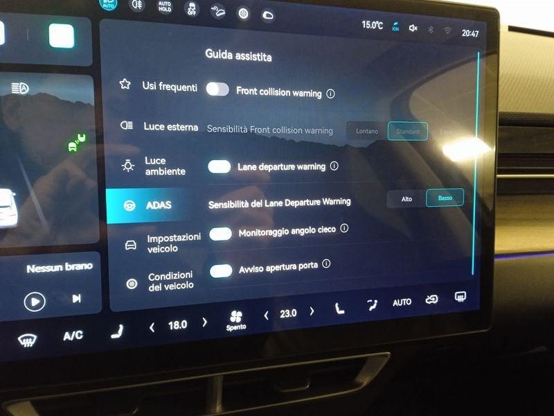 SPORTEQUIPE Sportequipe 6 GT 1.6 T-GDI DCT GPL