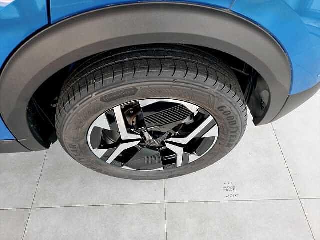 Peugeot 2008 2008 1.2 puretech Allure s&s 100cv