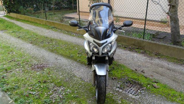 HONDA CBF 1000 Gran Turismo, Garanzia..