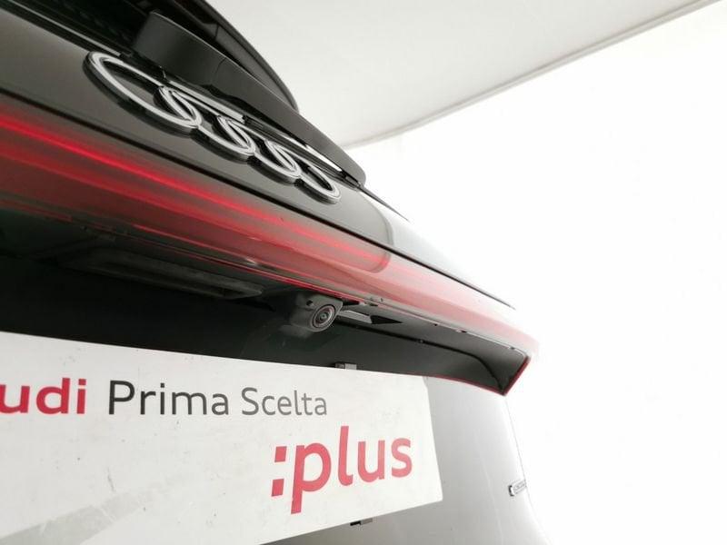 Audi Q5 2.0 tdi mhev+ S line edition quattro 204cv s-tronic