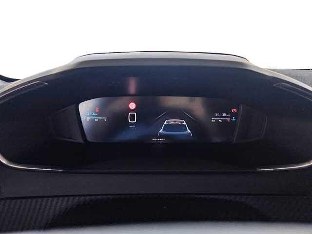 Peugeot 208 PureTech 100 Stop&Start 5 porte Allure