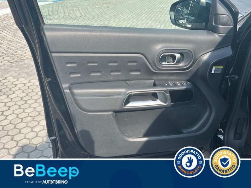 Citroën C5 Aircross 1.5 BLUEHDI SHINE PACK S&S 130CV EAT8