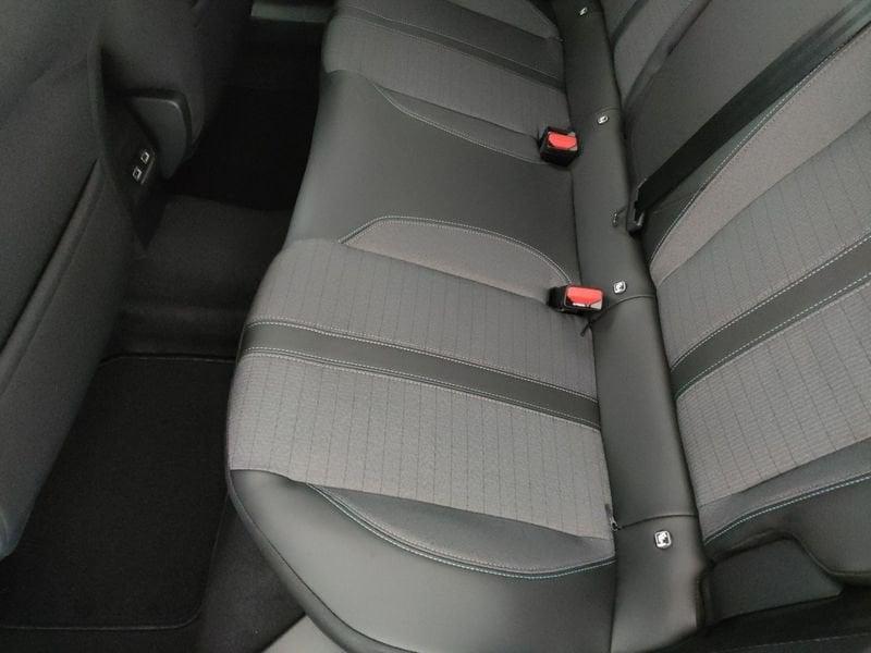 Peugeot 2008 BlueHDi 110 S&S Allure