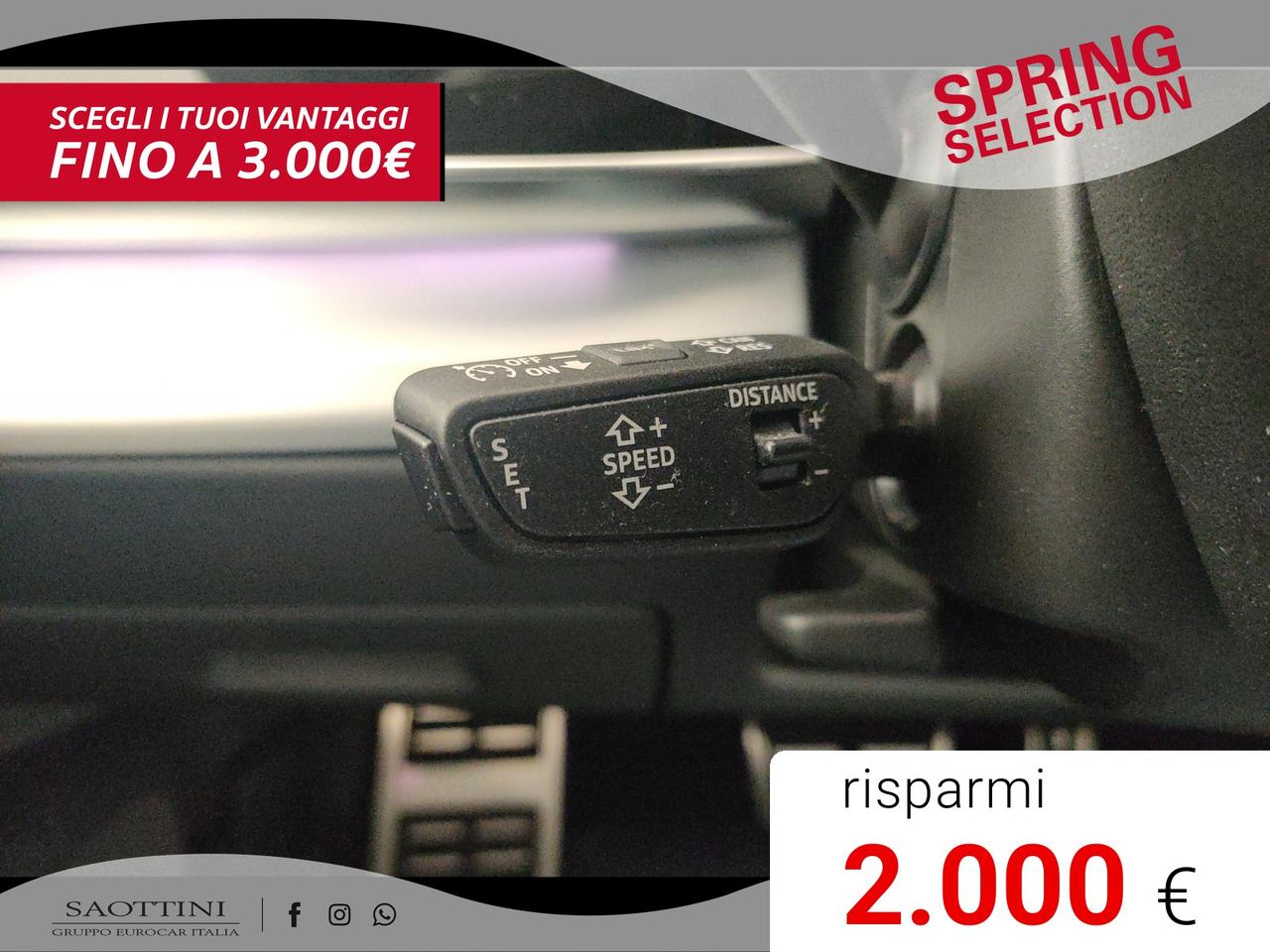 50 3.0 TDI Sport quattro Tiptronic