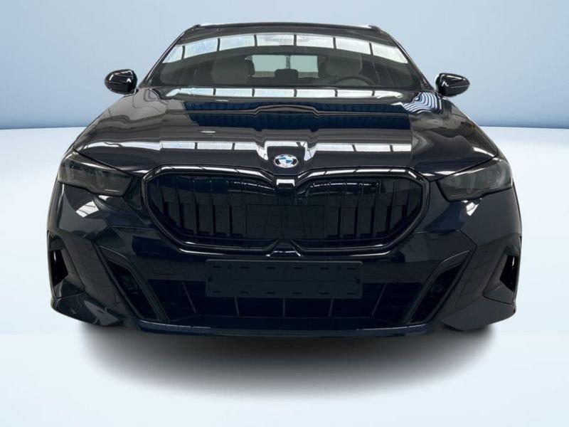 BMW Serie 5 Touring 520d xDrive M Sport Pro