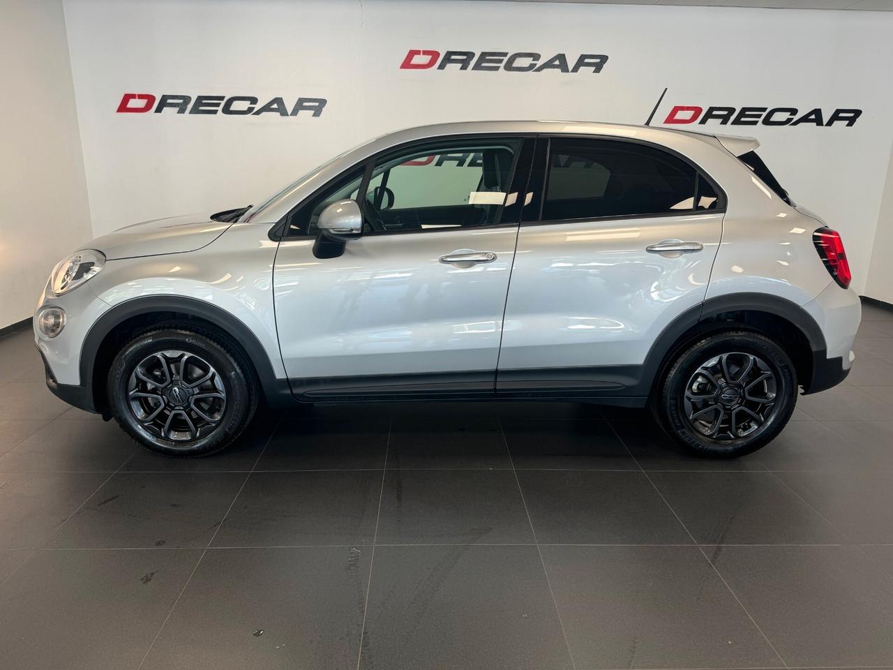 Fiat 500X 1.0 T3 120 CV Club 40.000 KM UNIPROP. PREZZO REALE