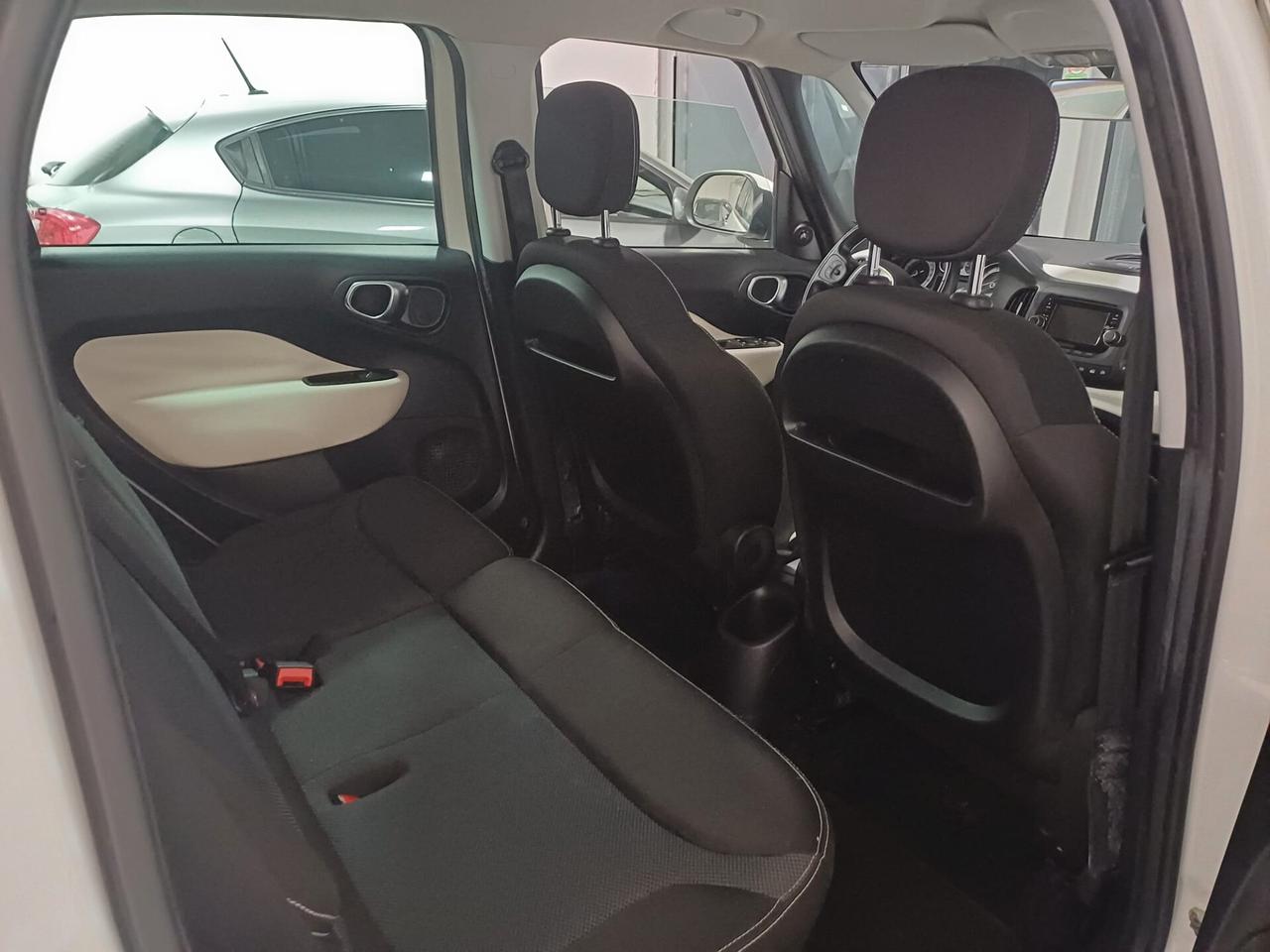 Fiat 500L 1.3 Multijet 85 CV Trekking