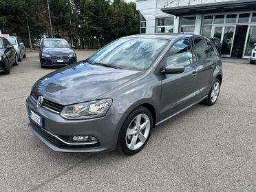 Volkswagen Polo 1.4 TDI 5p. Comfortline - 2017