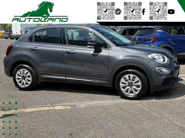 FIAT 500X 1.0 T3 120 CV Urban Look UNIPRO IVA ESPOSTA