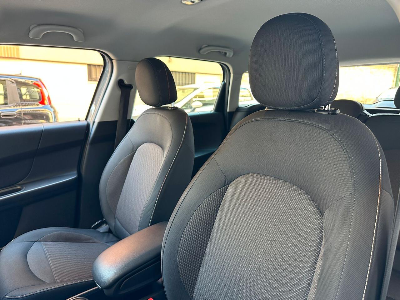 Mini Countryman One D 1.5 Business