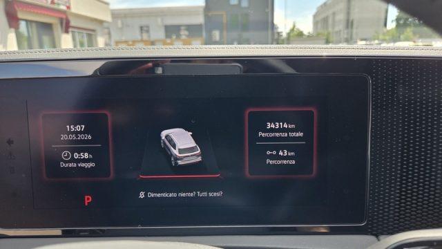 VOLKSWAGEN Tiguan 2.0 TDI 150 CV DSG Life PERMUTE UNICOPRIETARIO
