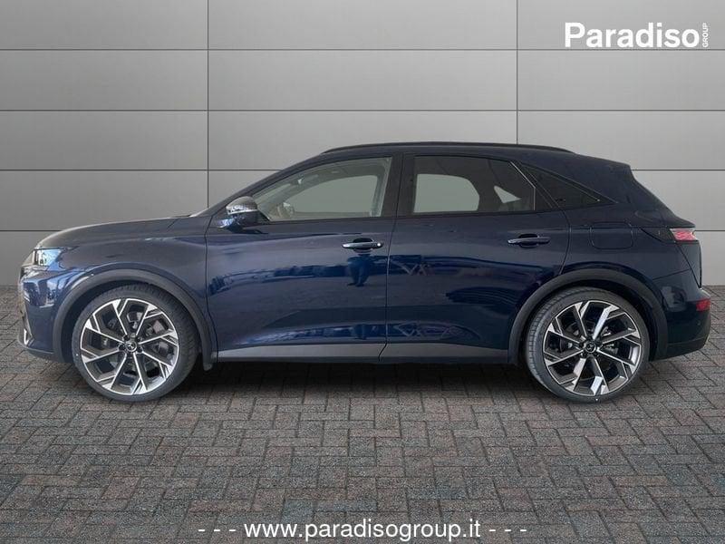 DS DS7 DS7 1.6 e-tense phev Opera 4x4 360cv auto