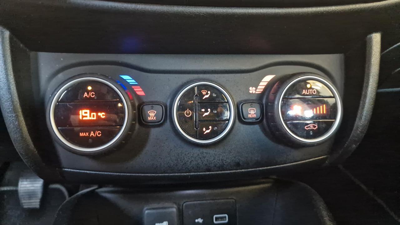 Fiat Tipo 1.3 Mjt S&S 5 porte Easy