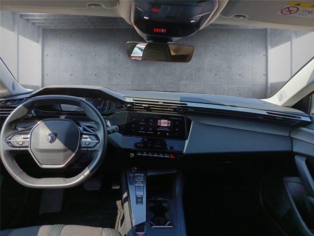 PEUGEOT 308 3ª serie BlueHDi 130 S&S EAT8 Allure Pack