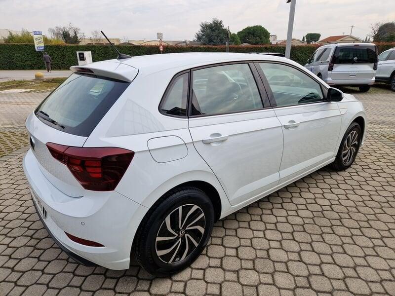 Volkswagen Polo 1.0 EVO