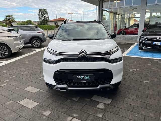 Citroen C3 Aircross 1.2 PureTech 110cv MAX KM ZERO