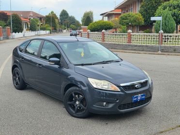 Ford Focus Focus+ 1.6 TDCi (110CV) 150.000km