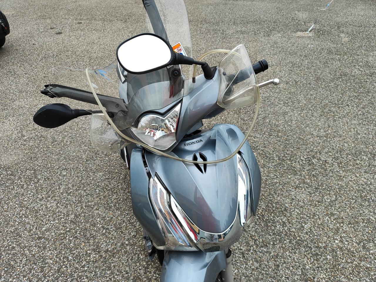 Honda SH 150 SH150 s&s ABS