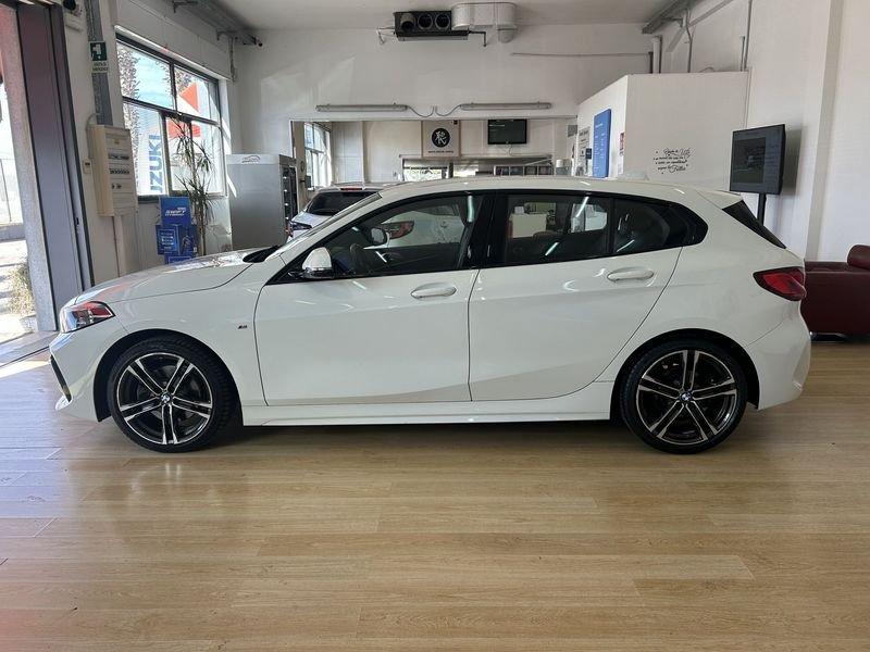 BMW Serie 1 118d 5p. Msport