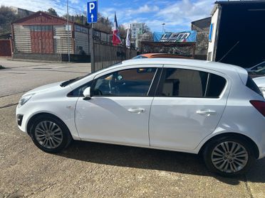 Opel Corsa 1.2 85CV 5 porte GPL-TECH Edition