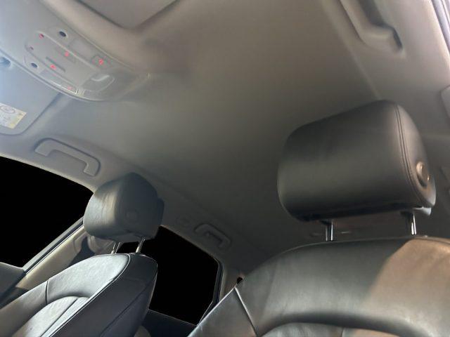 AUDI A6 A6 Avant 2.0 TDI 190 CV ultra S tronic Business Pl