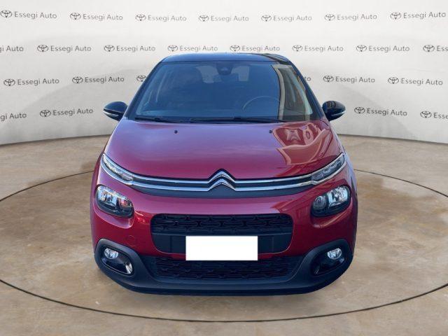 CITROEN C3 PureTech 82 Shine