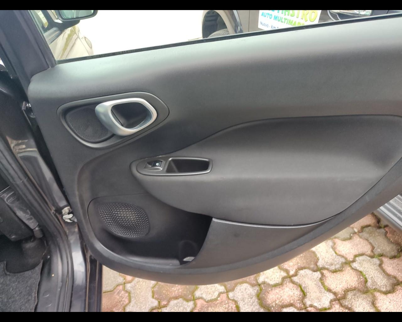 FIAT 500L - 500L 1.3 Multijet 85 CV Pop Star