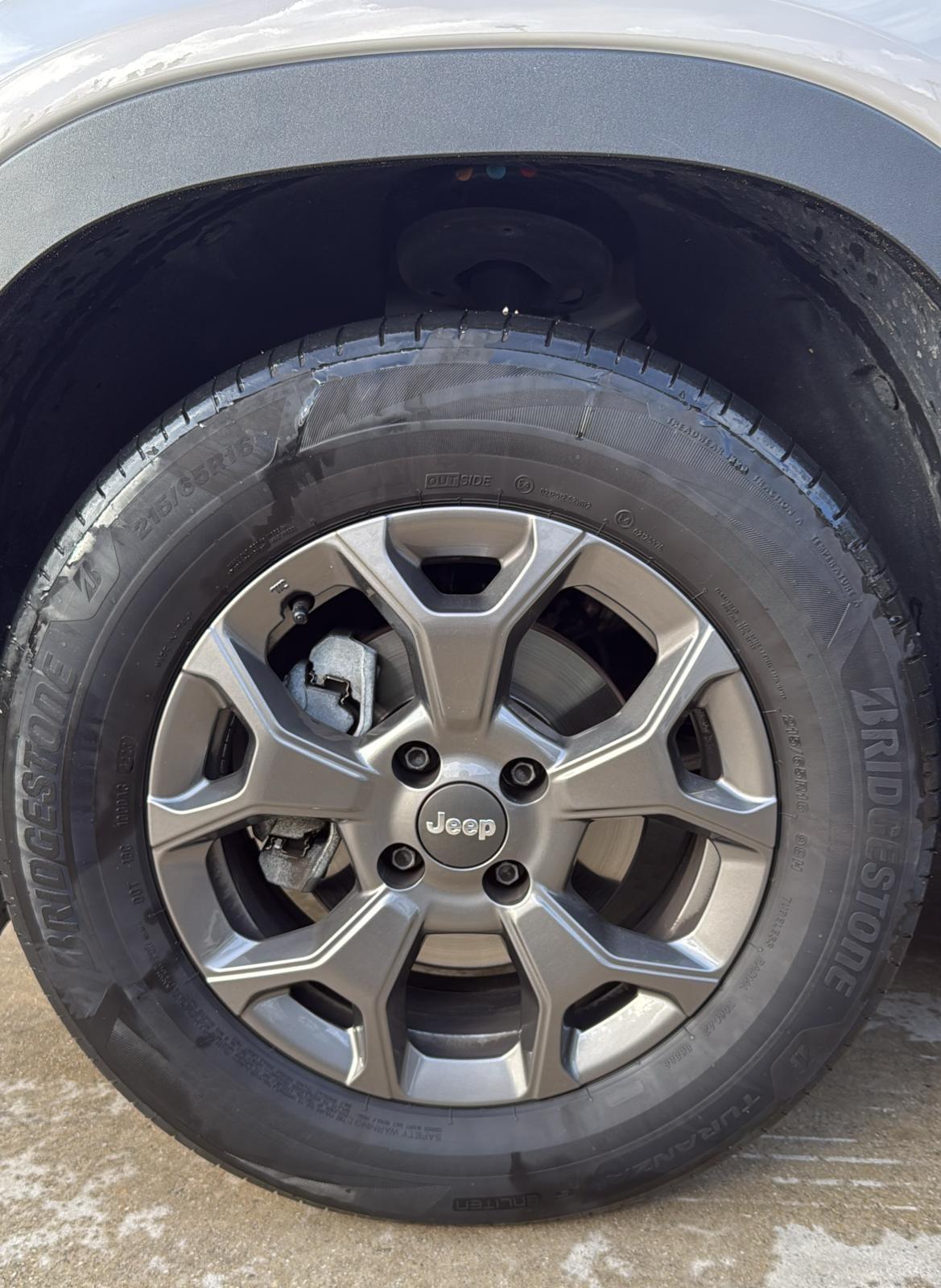 Jeep Avenger 1.2 Turbo 100 CV Longitude