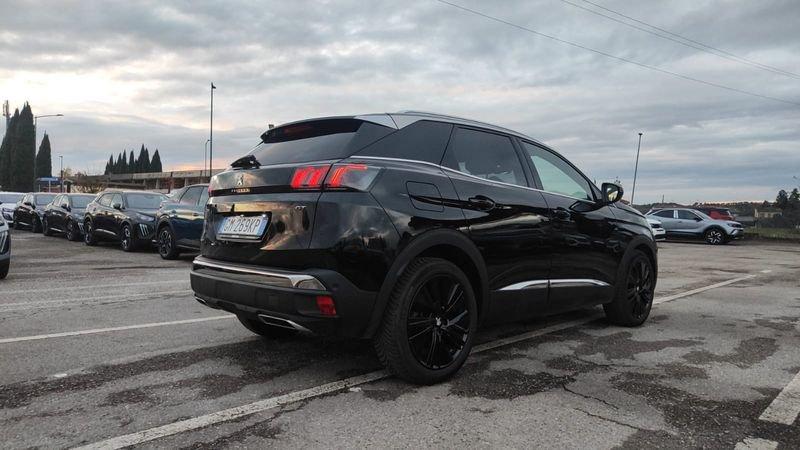 Peugeot 3008 3008 BlueHDi 130 S&S EAT8 GT