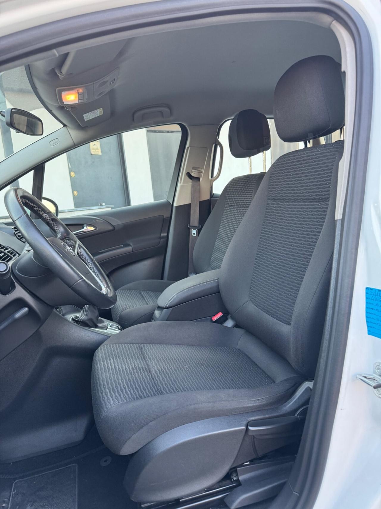 Opel Meriva 1.4 Turbo 120CV GPL Tech Innovation