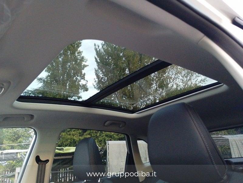 MG ZS NUOVO HEV Hybrid+ LUX MY26 Cosmic Silver