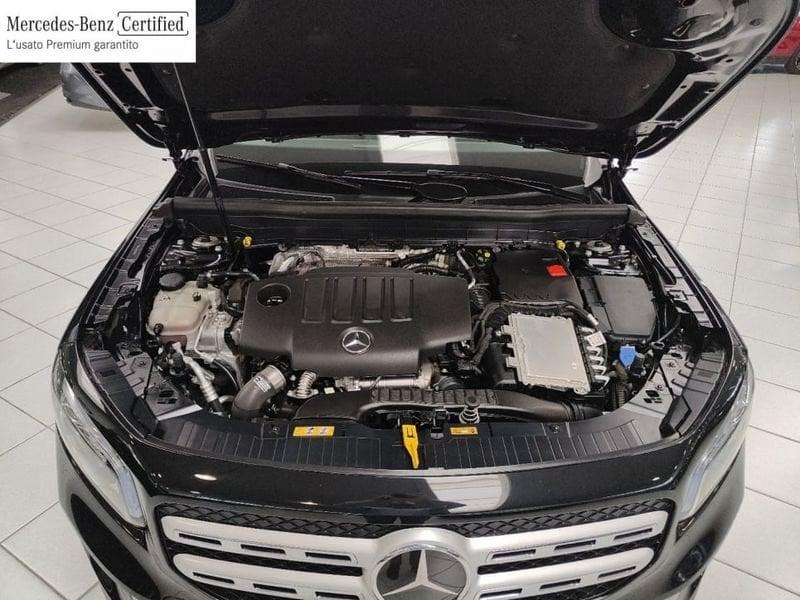 Mercedes-Benz Classe GLB GLB 200 D SPORT PLUS AUTO