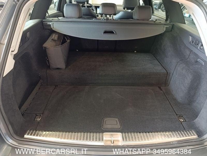 Mercedes-Benz Classe E E 300 de Auto EQ-Power Business Sport