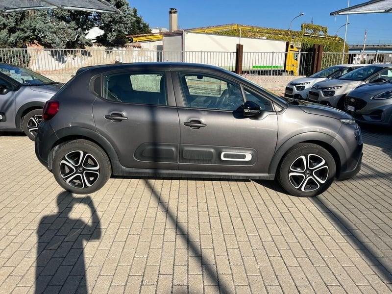 Citroën C3 C3 PureTech 83 S&S Plus