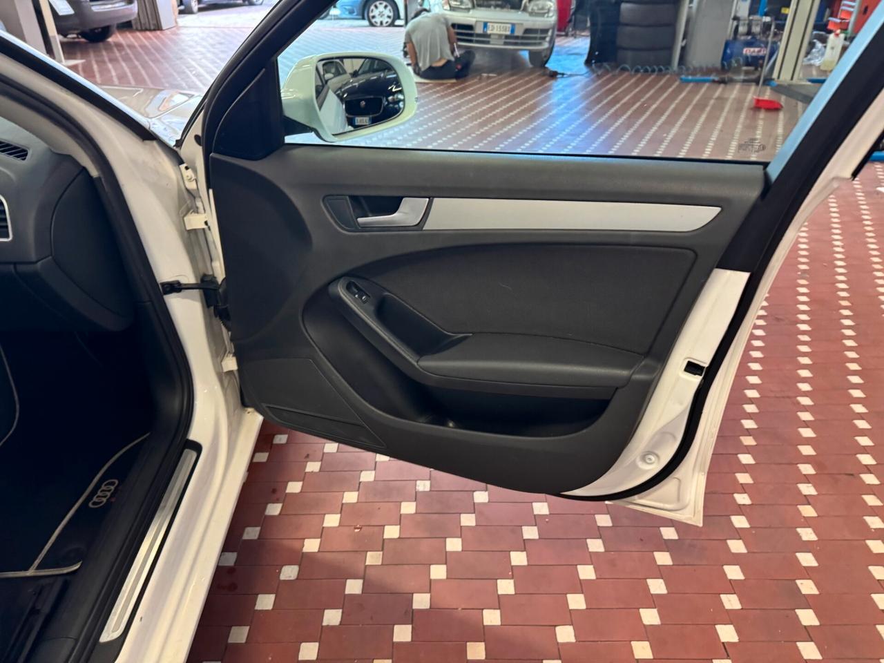 Audi A4 Avant 2.0 TDI 143CV F.AP. Advanced