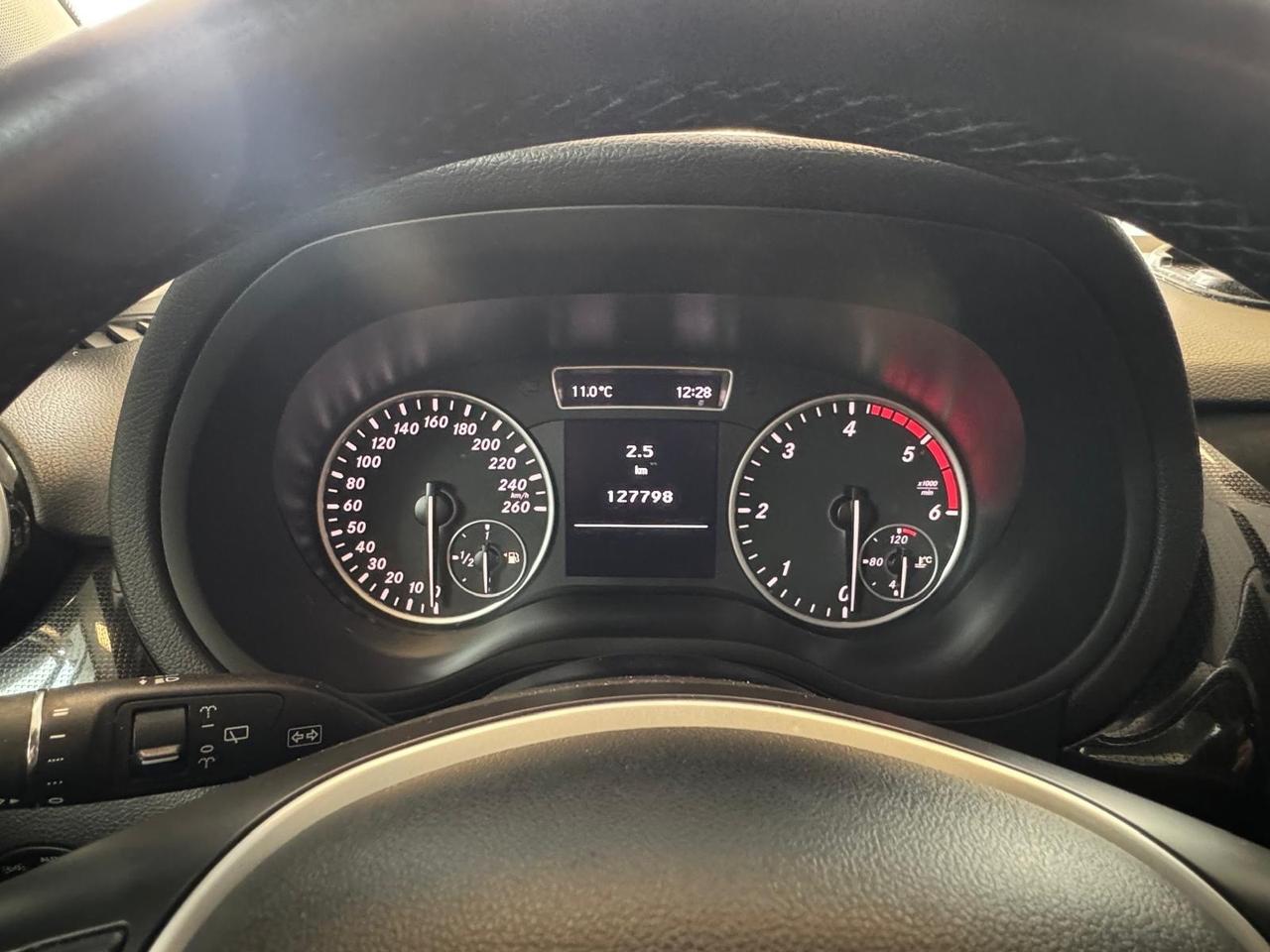 Mercedes-benz B 180 CDI Premium