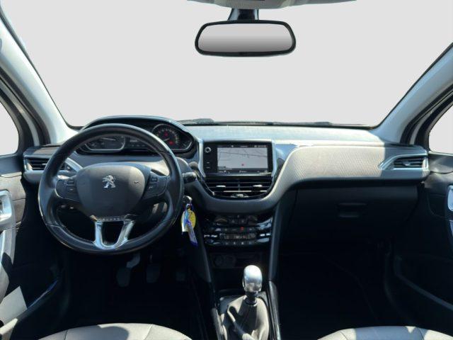 PEUGEOT 2008 2008 BlueHDi 120 S&S Allure
