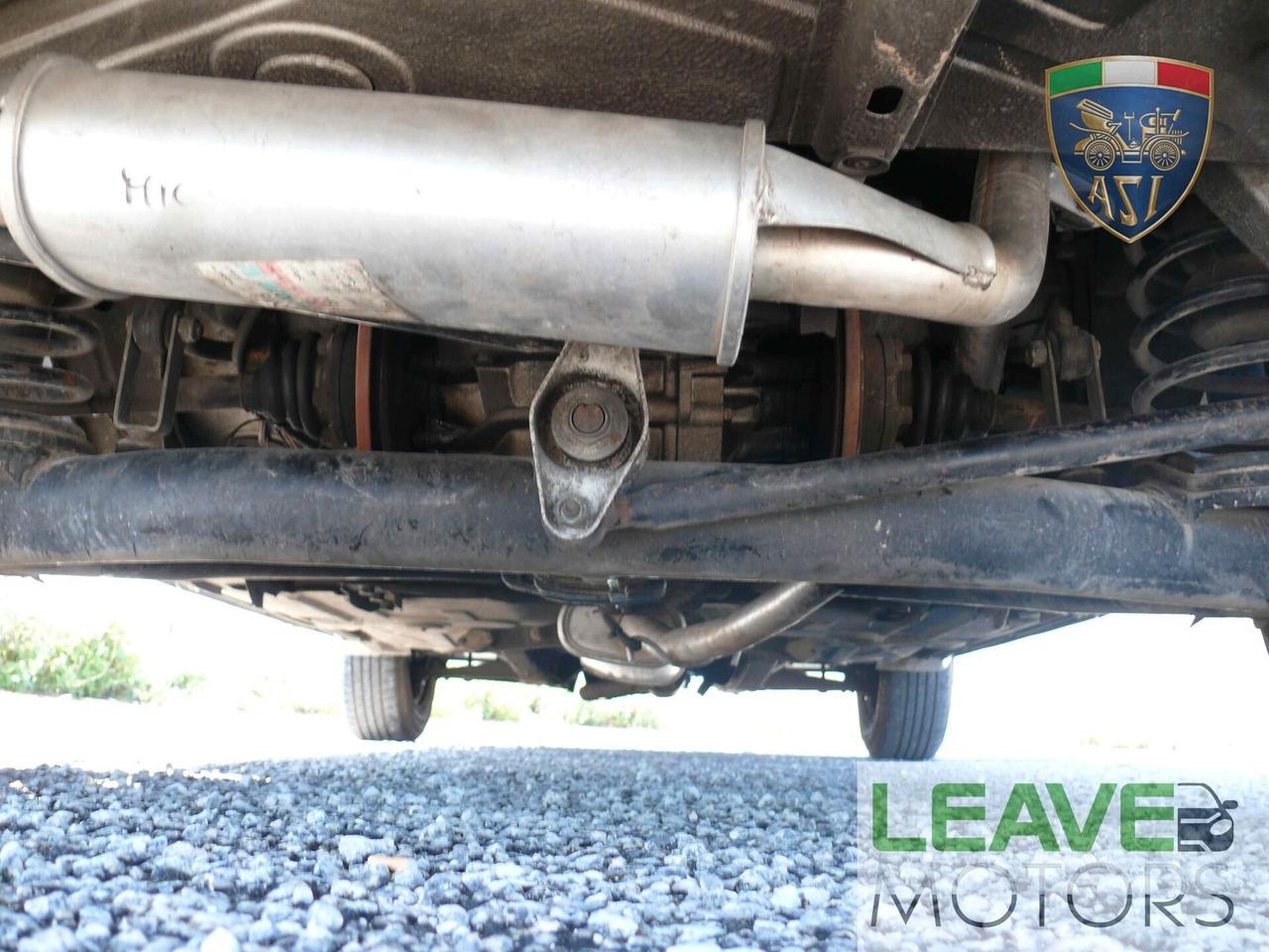 Alfa Romeo Giulietta DA CONCORSO - 1.8 L (M1305)