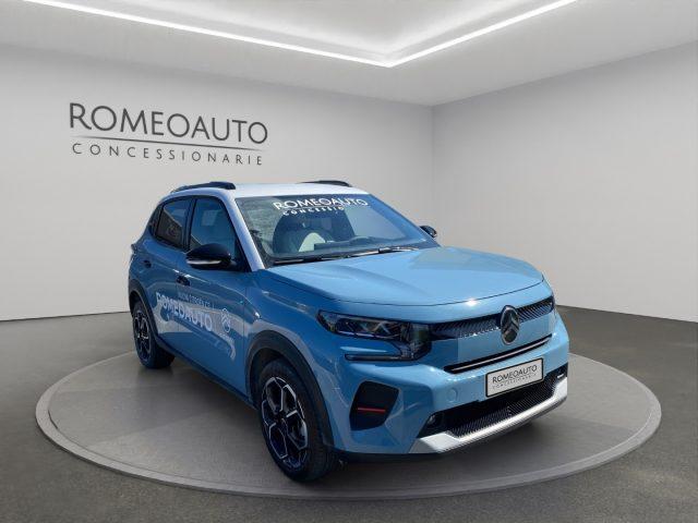 CITROEN C3 1.2 TURBO 100cv S&S MAX