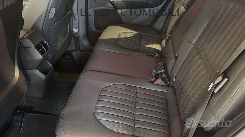 Audi Q3 35 2.0 tdi Business Advanced s-tronic
