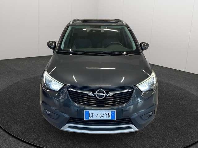 Opel Crossland X 1.6 ecotec 100Cv Innovation