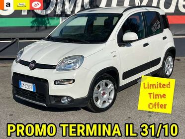 Fiat Panda Panda 1.0 Hybrid PRONTA CONSEGNA 5 POSTI