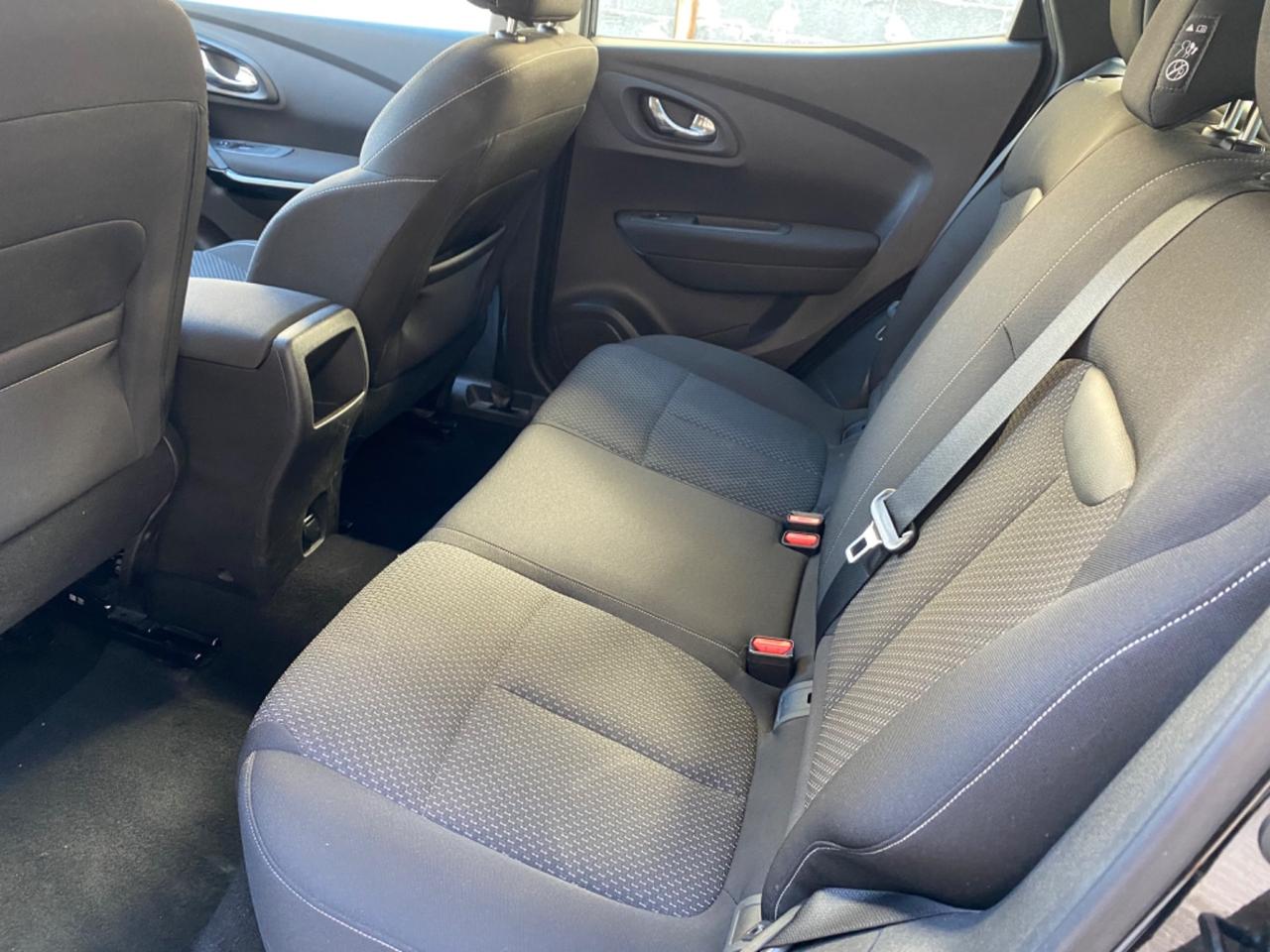 Renault Kadjar dCi 8V 110CV Energy zen comenuova