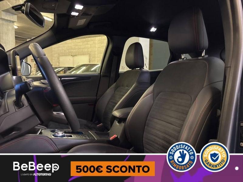 Ford Kuga 2.5 PHEV ST-LINE X 2WD 225CV E-SHIFTER